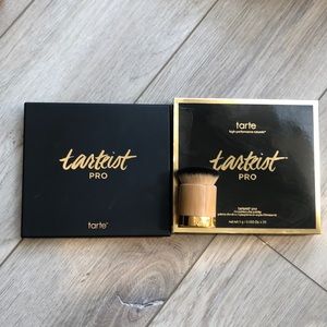 Tarte Tarteis Pro Eyeshadow Palette with GIFT